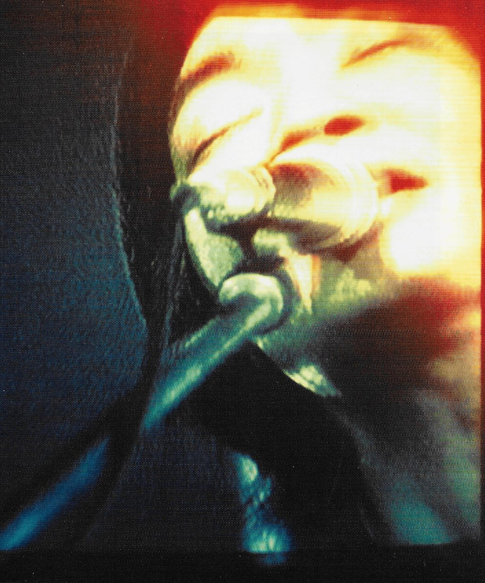 Fishmans - 98.12.28 男達の別れ (1999)